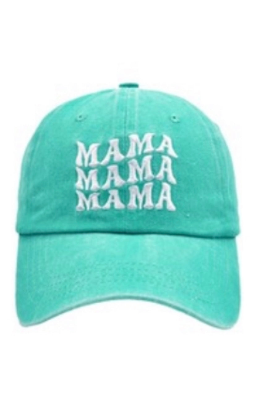 Mama Cap