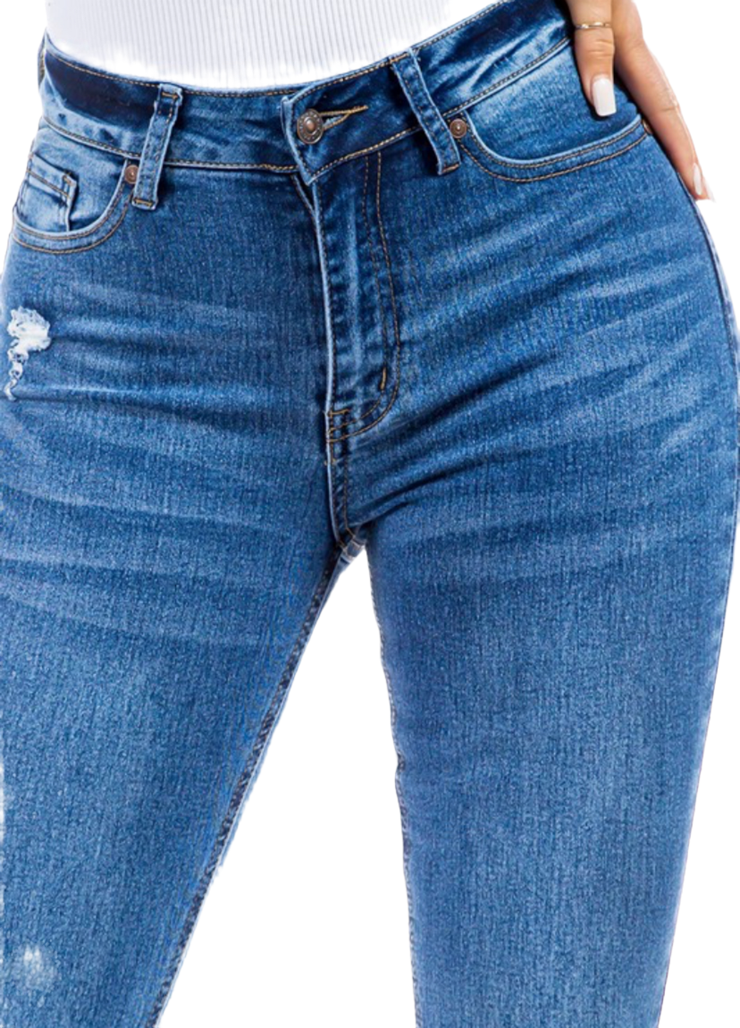 Jadie Denim Jeans