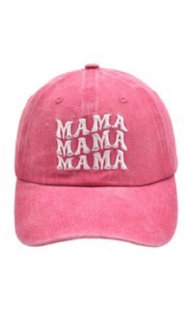 Mama Cap