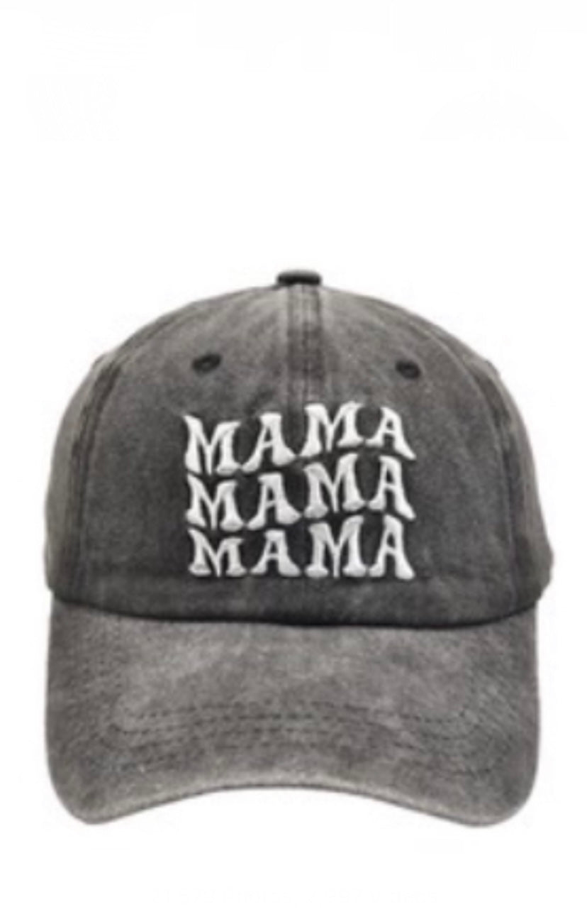 Mama Cap